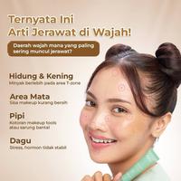 Gambar Reglow Double Action Acne Spot Gel Skincare dr Shindy Obat Totol Mengeringkan Jerawat C2 Berjerawat - ACNE GEL dari Reglow by Shindy Original Kab. Lumajang 2 Tokopedia