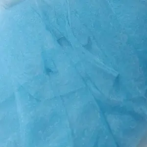 PER 1/2 METER KAIN TILE POLOS LEMBUT HALUS LEBAR 150cm