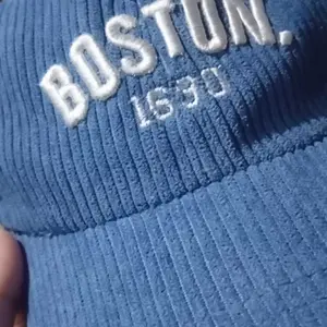 Topi Baseball Anak Bayi TOPI Corduroy Bordir Timbul Unisex 6bulan-3tahun