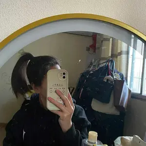 Rambut Palsu Hairclip /Hair Clip Panjang Bergelombang Fashion Wanita Natural Hair Women's Long Curly