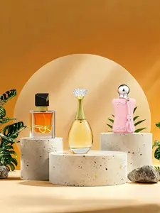 MAIDEN ANNA Parfum Wanita Tiga Botol 30ML 30ML 75ML Khusus Siaran Langsung Wangi Variatif untuk Sehari-hari dengan Pilihan Aroma yang Menarik