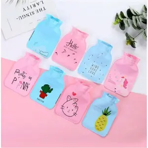 Alat Kompres Panas Dingin Penurun Panas Penghilang Nyeri Kantong Air Serbaguna Kompres Kompress