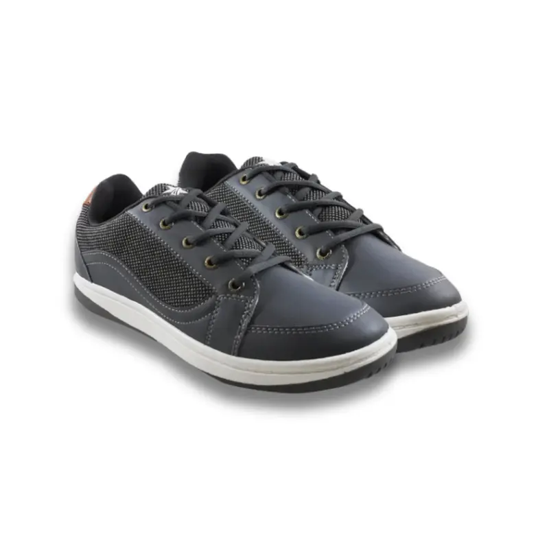sepatu cowok keren/sepatu sneakers/sepatu pria/sepatu pria dewasa/sepatu cowok/sepatu kantor/cowok fashion/sepatu murah/sepatu nyaman/sepatu warna netral/sepatu ringan/sepatu modis/sepatu murah/sneakers pria Casual Shoes/sepatu Kasual Hitam Kerja 1