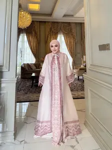 2643 ABAYA printing 2 in1