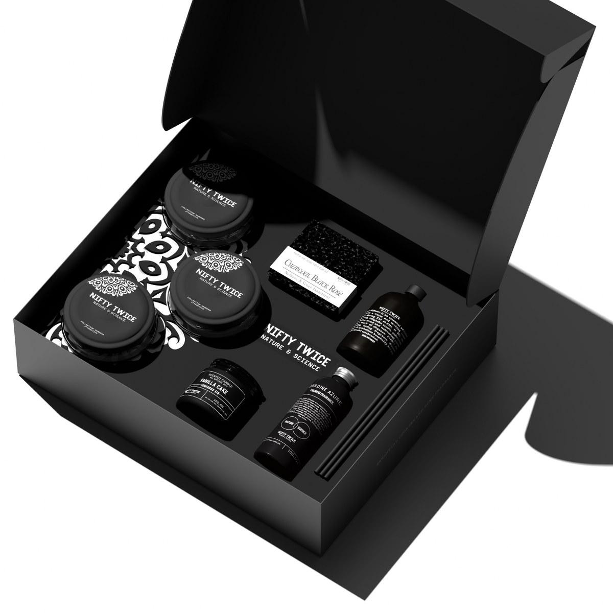 Hampers & Gift Boxes