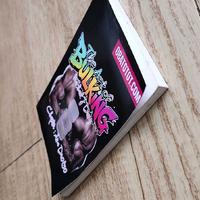 Gambar Buku Fitness The Art Of Bulking Chapter:Ana Drol25 dari Obat Otot 7 Kab. Cianjur 5 Tokopedia