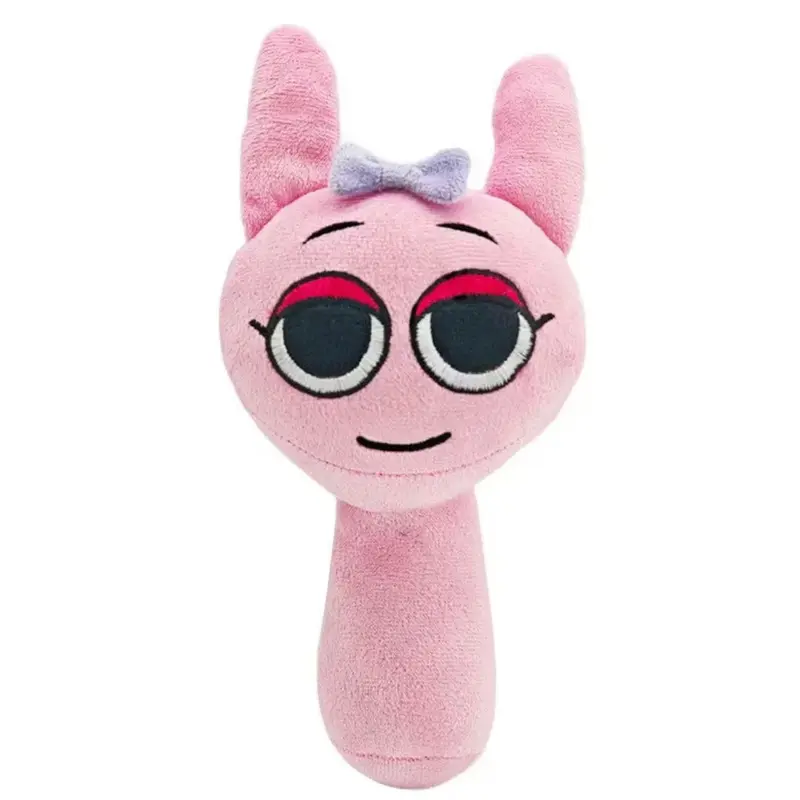 ￼BONEKA SPRUNKI / BONEKA HOROR GAME SPRUNKI 30cm Dolls Toys 6