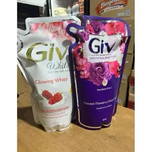 ￼giv sabun mandi cair 825ml / 800ml