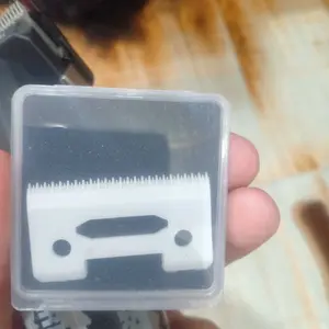 Pisau Cliper Keramik Stagertooth / Magicclip 48 Gigi / Gerigi