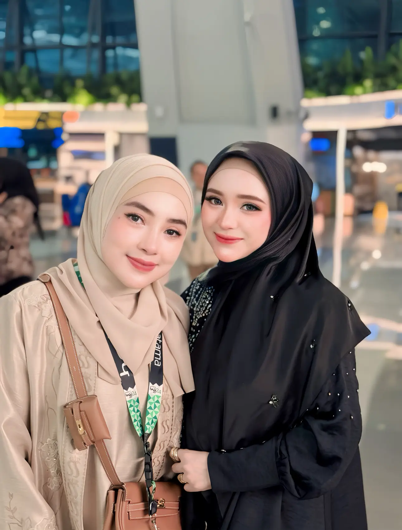 CIPUT BANDO ANTI PUSING VIRAL BY HERLIN KENZA