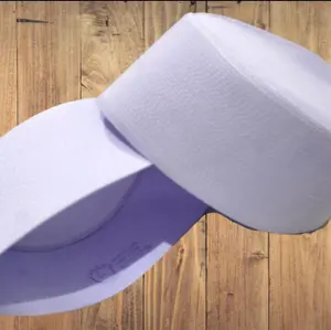 SONGKOK SAHARA. Songkok batok putih adalah songkok batok dan nyaman biasa dipakai dimajlis2 haul Akbar dan majlis dzikir dan maulidur rasul