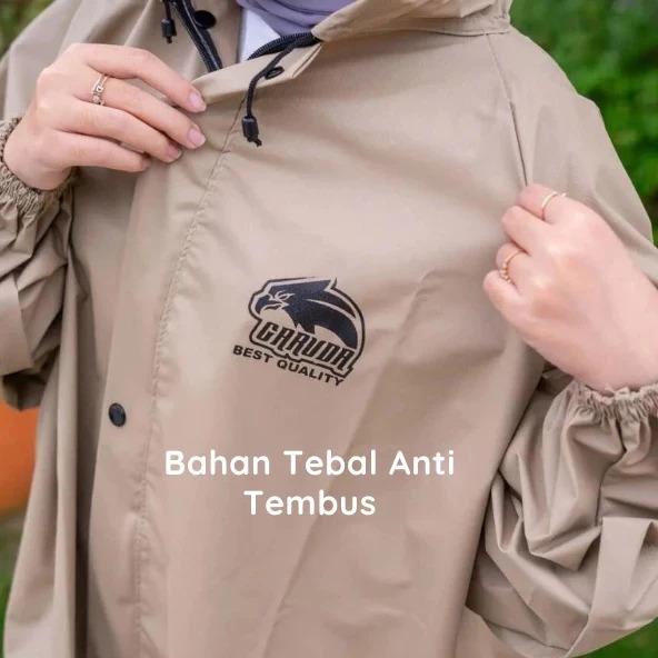 Paket Promo Hemat Jas Hujan Mantel Poncho Wanita Dewasa Atasan Baju Setelan Bawahan Rok Gratis Jas Hujan Setelan Baju Dan Celana Beli 1 Pasang Dapat 2 Pasang 2
