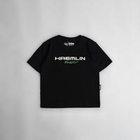 Gambar Kremlin Kids T-Shirt - RUNE - M, BLACK dari Kremlin Clothing Kota Bandung 4 Tokopedia