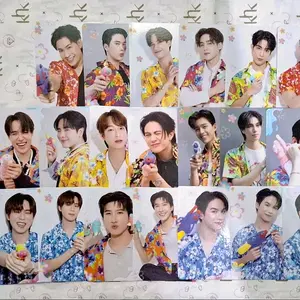 [READY STOK] OFFICIAL CC SONGKRAN BOYS GMMTV