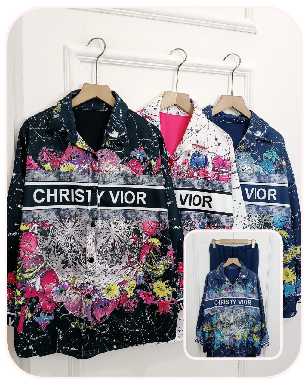 TOS setelan oneset wanita dewasa|| crt 1525 - set jelita & celana cutbray( produk lokal ) #setelan baju celana wanita panjang dewasa remaja oversize #tiktokshop #outfit #oneset #cucigudang Lengan Setelan Kulot Atasan Motif TOS setelan oneset wanita dewasa|| crt 1525 - set jelita & celana cutbray( produk lokal ) #setelan baju celana wanita panjang dewasa remaja oversize #tiktokshop #outfit #oneset #cucigudang Lengan Setelan Kulot Atasan Motif