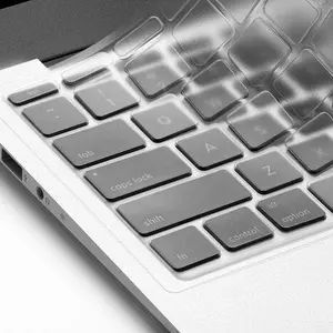 KEYBOARD PROTECTOR FOR MACBOOK AIR PRO 11 12 13 15 RETINA COVER SILIKON R