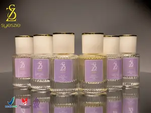 Parfume Syeszie Extrait De Parfum 30ml - tersedia 6 varians - Syeszie Perfume  - Extrait De Perfume - Parfum Syeszie