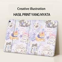 Gambar case for  infinix XPAD20 11" Softcase TPU Case Anti Jatuh & Tahan infinix XPAD20 Pro12" vistatab 10 10.1" vistatab 11 10.1" vistatab 30 11" vistatab 10mini 8" megapad 11"infinix XPAD 11" - Tanpa Slot Pen-AH002, infinix XPAD 11" dari APPEL HOUSE STORE Kota Tangerang 4 Tokopedia