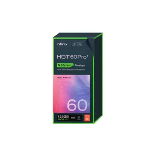 INFINIX HOT 60 PRO PLUS 8GB 256GB