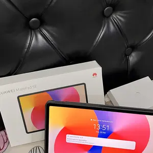 【SBD | Voucher s/d 20%*】HUAWEI MatePad SE 11" Tablet [4+128GB] |  FHD+ Eye Comfort Display | 7700mAh | Metal Unibody