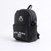 Gambar Catenzo - Tas Sekolah Anak SD Real Madrid FC Laki Laki Perempuan Casual Kasual Ransel ANTI AIR BAHAN BIMO Termurah Produk Lokal CUT 025 - CUT 025 Real Madrid dari Catenzo Shop Kab. Bandung 1 Tokopedia