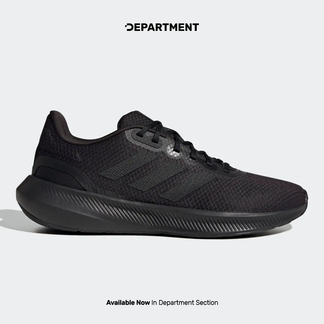 Sepatu Lari Pria ADIDAS RUNFALCON 3.0 HP7544 ORIGINAL