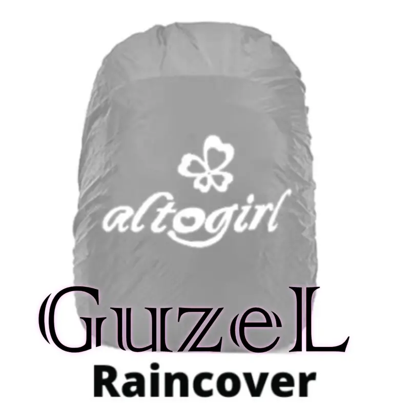 Tas Anak Perempuan GZ NEW ALTO GIRL Tas Ransel Anak Sekolah Perempuan sd smp impor Fashion Pakaian 6