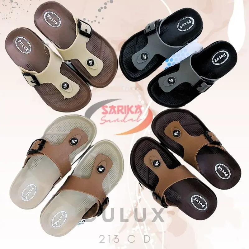Sandal Selop Anak Dulux 213C 213D – Karet Lentur, Nyaman Dipakai, Ukuran Lengkap! Sandal Selop Dulux Sandal Selop Karet Anak Sandal Selop Karet Pria Sandal Selop Karet Anak Cowok Sendal Cowok Sendal Anak Cowok Jepit