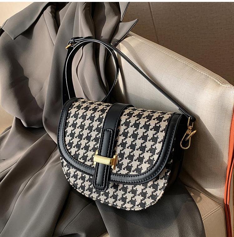 MIDDAY SUN Tas Bahu Wanita / Tas wanita / Bag - 6988