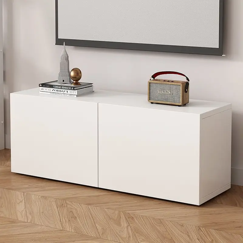 E-TIFE Furniture Meja Tv / meja Tv rak / Kabinet Tv /Rak Ruang Tamu/  Meja Tv Minimalis / lemari lantai/Ruang Tamu Kamar Tidur 2