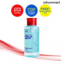 Gambar OMG HydraPower Micellar Water 300ml dari nihonmart Kota Administrasi Jakarta Utara 1 Tokopedia