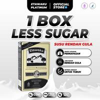Gambar 1 BOX ETAWAKU LESS SUGAR I 200 GRAM ORIGINAL I AKUN RESMI ETAWAKU PLATINUM I Minuman Bubuk yang terbuat dari bahan alami dari Etawaku Platinum Kota Administrasi Jakarta Utara 1 Tokopedia