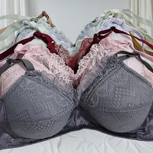 Promo Bra Paket 3 Pcs & 2 Pcs Bh Bandung . Tanpa Kawat . Busa Tipis . Bh Wanita Nyaman Kemeben