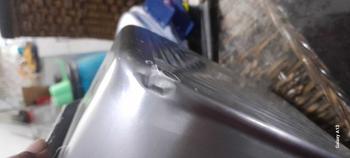 Product Review of “COD”(Lunch box)3pcs-nampan sus Kedap Udara, Tahan Suhu Tinggi, Cocok untuk Kulkas dan Aktivitas Luar Ruangan/ES Kotak Makanan Stainless Steel Food Grade Dengan Penutup Kedap Kotak Penyimpanan Makanan Stainless Steel Tebal dengan Tutup/live from w**l 0