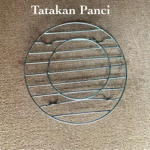 Tatakan panci/alas pengukus/tatakan meja