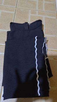 Product Review of JUBAH SULAM SEKALI DENGAN TUDUNG from ᴰ** m**✿ 3