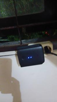 Product Review of Xiaomi WiFi Range Extender AC1200 | 2 Eksternal Antena | Dual-band 2,4 GHz dan 5 GHz | Kecepatan Hingga 1200Mbps from A**l 0