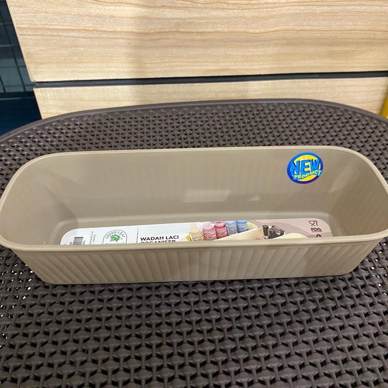 Green Leaf Linea Gl-754 Drawer (240x85x55) 1