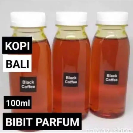REFILL ISI ULANG PARFUM KOPI BALI 100ML Mobil dan ruangan Aroma Kopi Bali 2