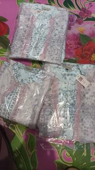 Product Review of Asheera Family Set | Kemeja Pendek - Koko Dewasa & Anak from I**A 1