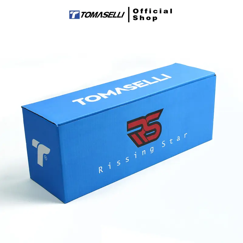 Sandal Sendal Jepit Cowok Keren Distro Pria Dewasa Original TOMASELLI RS 4