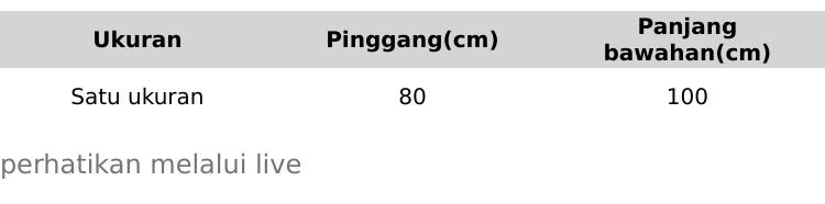 .1~100. Auntie lily outer lace wanita remaja dan dewasa Panjang Crop Atasan