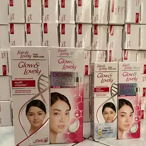 Glow & Lovely Cream 46gr Fair & Lovely Cream 46 gr