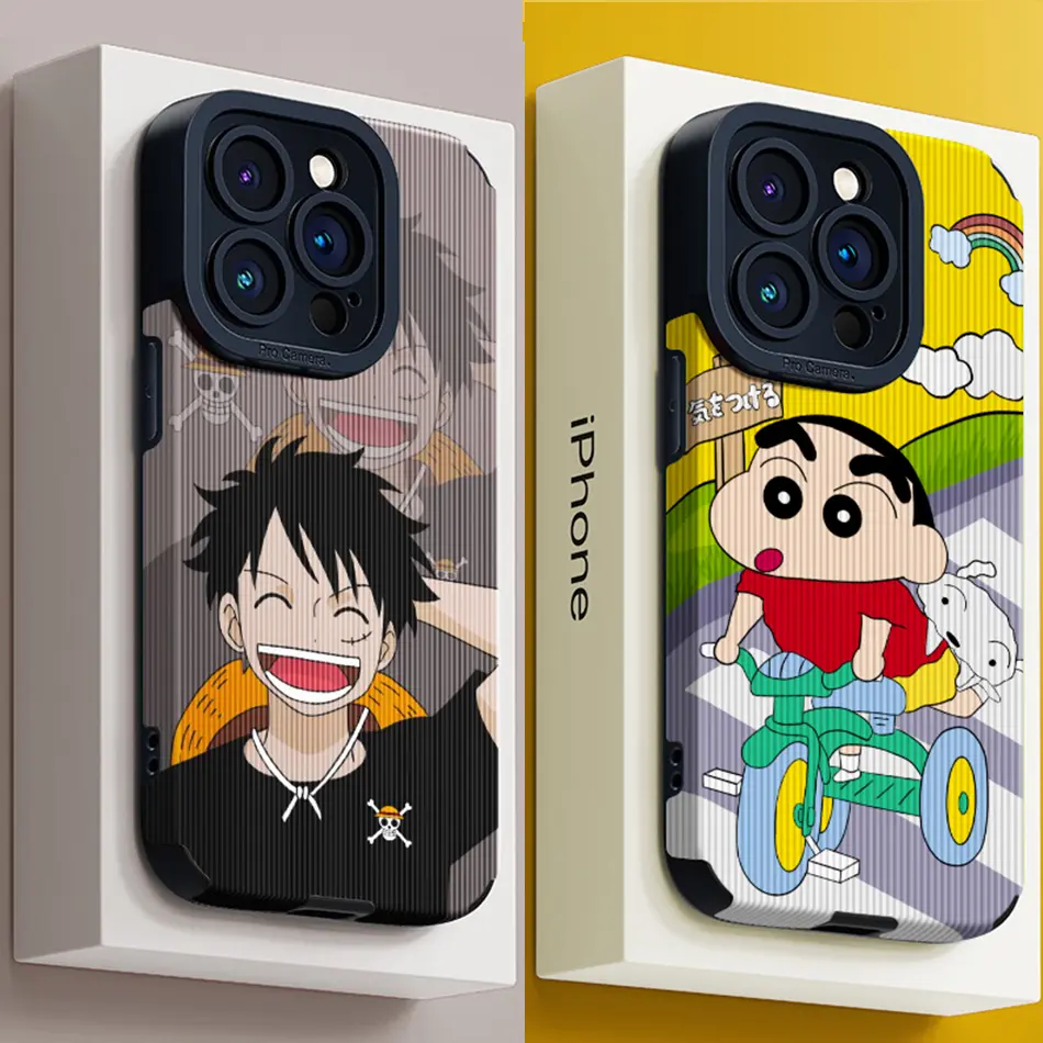 Cartoon Cute Leather Phone Case for iPhone 11 13 12 14 15 Pro Max Plus X XR 15Pro XS MAX 7 8 Plus SE 2020 15Pro 14Pro 11Pro Case Liquid Silicone Luxury Van Gogh Camera Protector Soft Shockproof Cover