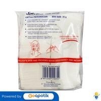 Gambar SELECTION KAPAS PACK 35 GRAM dari Apotek Gratia Farma 3 by GoApotik Kota Medan 2 Tokopedia