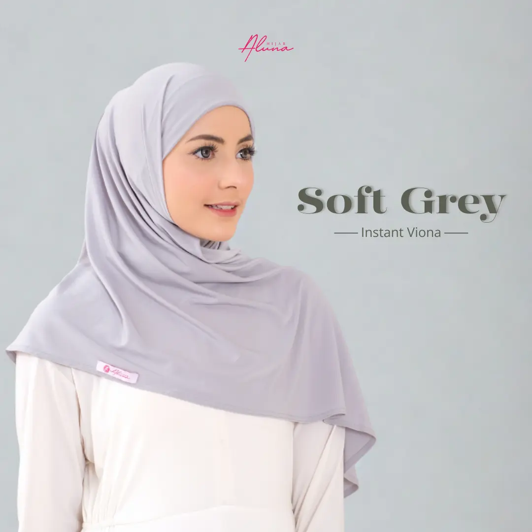 Soft Grey