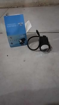 Product Review of LAMPU  LASER D2 PLUS SAKLAR SUPER TERANG LAMPU SOROT D2 LASER FREE SAKLAR SEMUA MOTOR 12 VOLT from u**a 0
