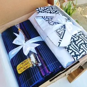 Hampers cowok kado ulang tahun cowok sarung baju koko hampers premium