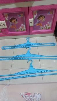 Product Review of Gantungan Tarik Hanger Handuk Lebar Untuk Sajadah Karpet Kuat Bagus from ♡**♡ 0