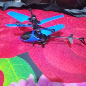 COD Pesawat kendali jarak jauh baru, mainan edukasi anak, hadiah keren, drone, helikopter, dan pesawat tahan jatuh,USB charger Control Remote Toys